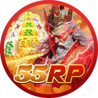55RP - Game Domino Seru untuk Semua