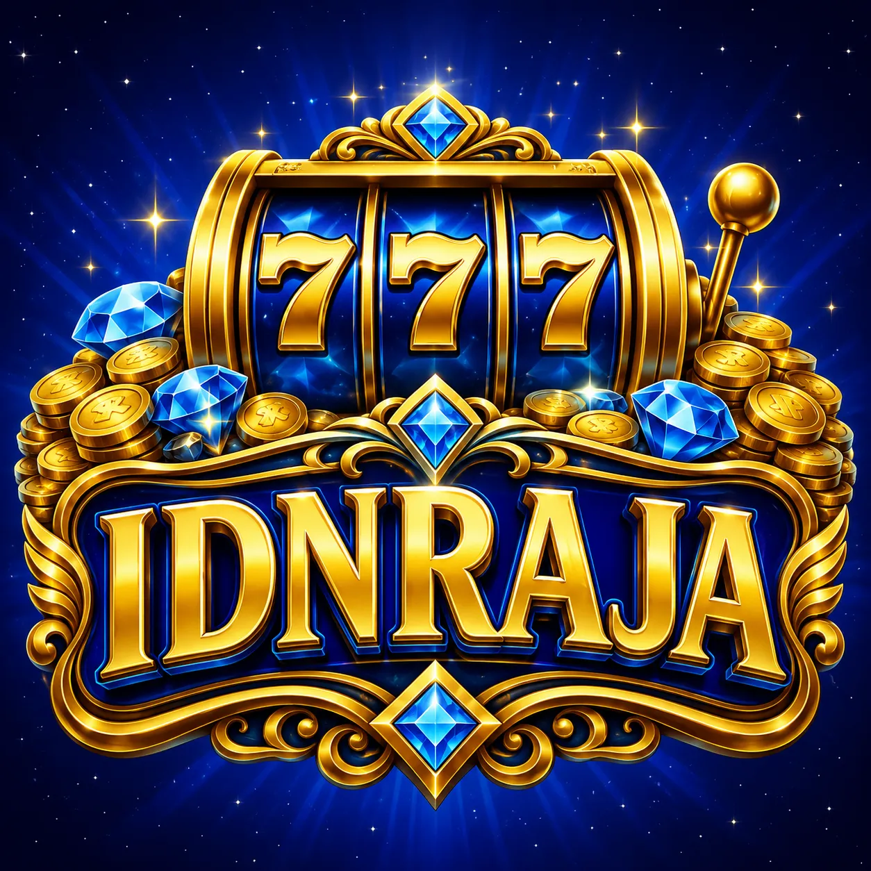 IDNRAJA - Game Balap Motor Terbaik untuk Penggemar Kecepatan