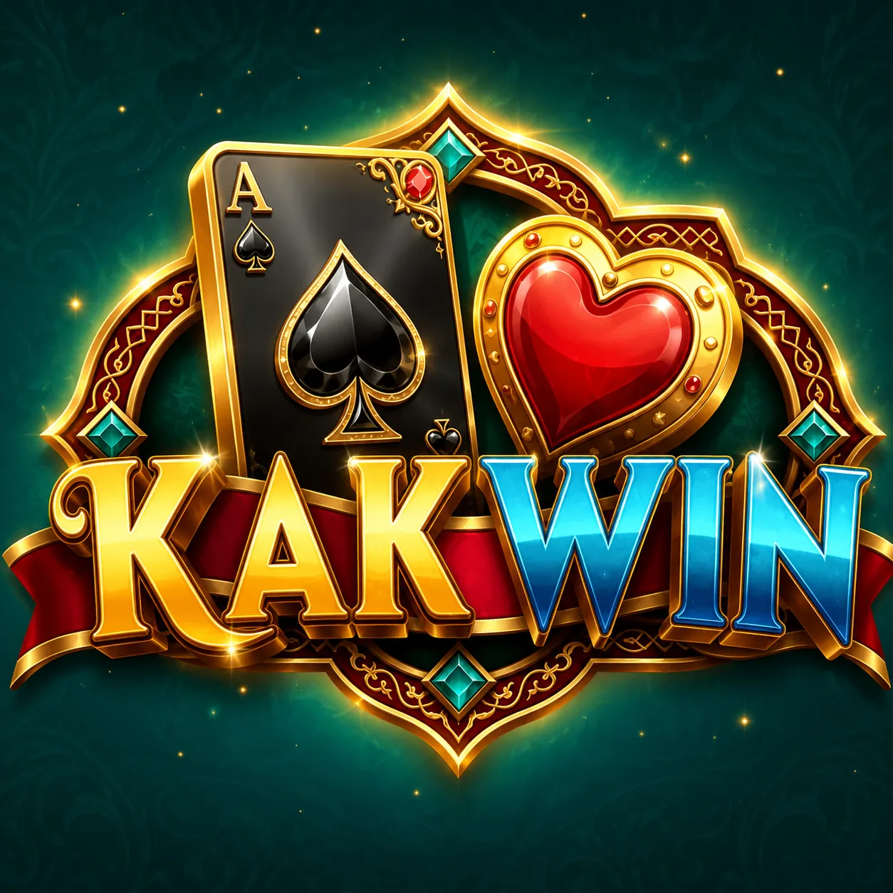 KAKWIN - Petualangan Seru di Dunia ARPG
