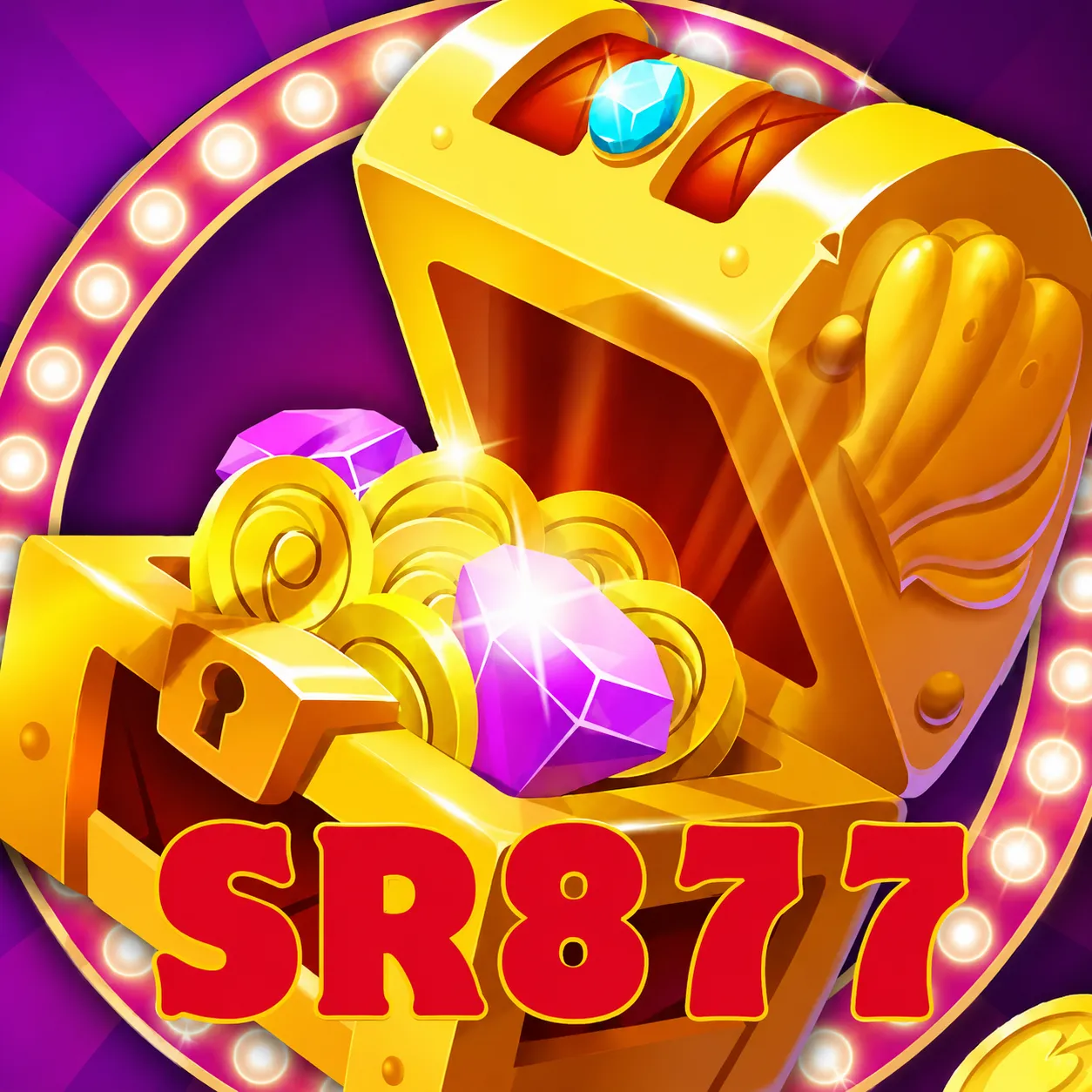 SR877 - Game Match-3 Seru dan Menantang