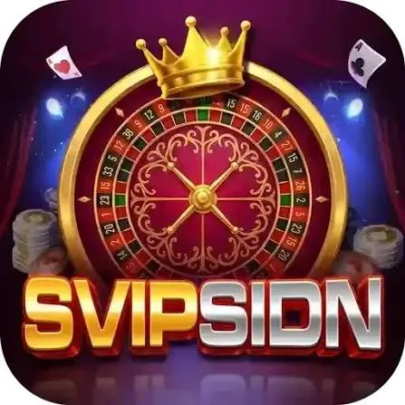 SVIPSIDN - Simulasi Kehidupan yang Realistis