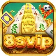 Logo 8svip